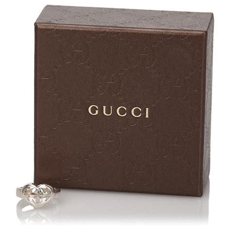 bagues gucci femme|bague gucci love.